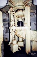 Ligne Maginot - OBERHEIDE - A14 - (Ouvrage d'infanterie) - 