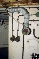 Ligne Maginot - OBERHEIDE - A14 - (Ouvrage d'infanterie) - Tube acoustique 