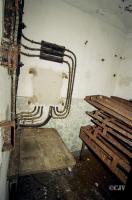 Ligne Maginot - BILLIG - A18 - (Ouvrage d'artillerie) - Bloc 3