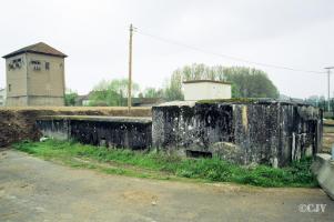 Ligne Maginot - Blockhaus Cb4-B - BIDESFELD - 