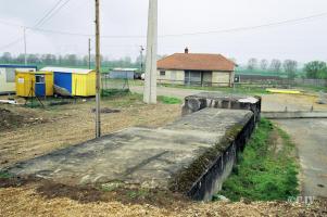 Ligne Maginot - Blockhaus Cb4-B - BIDESFELD - 