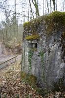 Ligne Maginot - FM82 - FINSTERTHAL 1 - (Blockhaus pour arme infanterie) - 