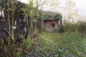 Ligne Maginot - Casemate 14/3 Offendorf - 