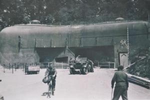 Ligne Maginot - GALGENBERG - A15 - (Ouvrage d'artillerie) - 