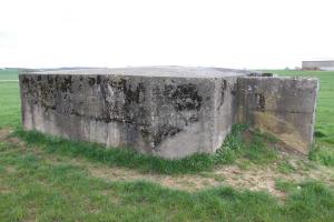 Ligne Maginot - SECHHECKEN 1 - (Blockhaus pour arme infanterie) - 
