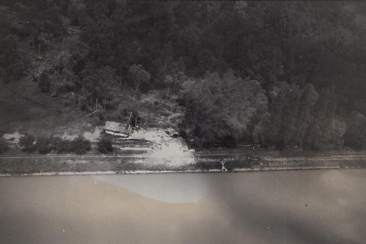 Ligne Maginot - SCHOENAU Nord - 