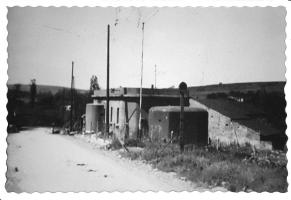 Ligne Maginot - SCHRECKLING (MF DE) - (Poste GRM - Maison Forte) - 