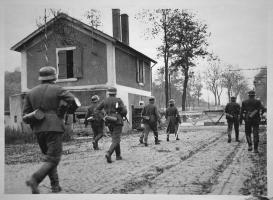Ligne Maginot - STIRING-WENDEL (MF DE) - (Blockhaus pour arme infanterie) - 