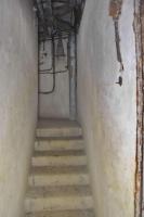Ligne Maginot - OBERHEIDE - A14 - (Ouvrage d'infanterie) - Escalier menant à la chambre de tir nord