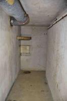 Ligne Maginot - OBERHEIDE - A14 - (Ouvrage d'infanterie) - Couloir menant à la cloche GFM sud basse