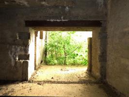 Ligne Maginot - CEZF-46 - LE MORTHOMME - (Casemate d'infanterie - Simple) - 