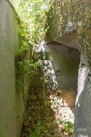 Ligne Maginot - SCHEIDWALD 8 - (Blockhaus pour arme infanterie) -                        