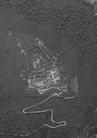 Ligne Maginot - FORT DU MONT-BART - (PC de Sous-Secteur) - Fort de Montbard en 1940