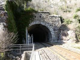 Ligne Maginot - BERGHE NORD (TUNNEL DE) - (Blockhaus pour arme infanterie) - 