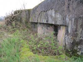 Ligne Maginot - UNTER SCHUSTERPFAD (Blockhaus pour arme infanterie) - 