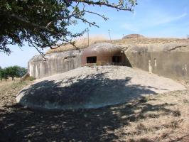 Ligne Maginot - COUME ANNEXE NORD - A30 - (Ouvrage d'infanterie) -  