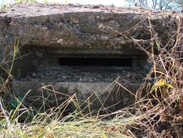 Ligne Maginot - AB31 - AVANT POSTE DE MORTENKRUPP NORD - (Blockhaus pour arme infanterie) -   