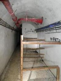 Ligne Maginot - PIC DE GARUCHE - (Observatoire d'artillerie) - Chambrées