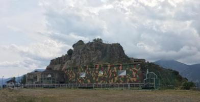 Ligne Maginot - RIMPLAS (RS) - (Ouvrage d'artillerie) - Nouveau look !
2019