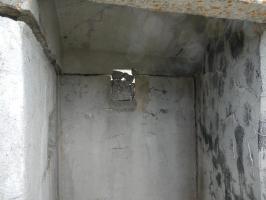 Ligne Maginot - LA ROUE - (Ouvrage d'infanterie) -    2019   Guerite 
