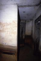 Ligne Maginot - C48 - KOENIGSMACKER NORD - (Casemate d'infanterie) - L'intérieur de la casemate en 1993
