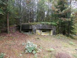 Ligne Maginot - GLASBRONN 2 - (Blockhaus pour arme infanterie) - 