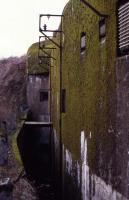 Ligne Maginot - GROS BOIS - X1 (I/128°RIF) - (Abri) -    L'abri en 1992