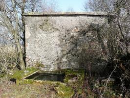 Ligne Maginot - JUSTICE - (Abri) - 