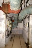 Ligne Maginot - SAINT OURS HAUT (SOH) - (Ouvrage d'artillerie) - Bloc 5         