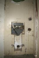 Ligne Maginot - RIMPLAS (RS) - (Ouvrage d'artillerie) -         Bloc 4
