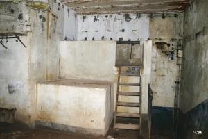 Ligne Maginot - RIMPLAS (RS) - (Ouvrage d'artillerie) -           Bloc 5  