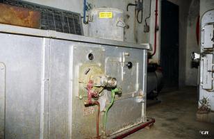 Ligne Maginot - SAINT ROCH (SHR) - (Ouvrage d'artillerie) - 