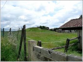 Ligne Maginot - LOMMERANGE - (Infrastructures électriques) - 
