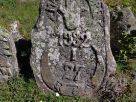 Ligne Maginot - Géoglyphes et stèles des troupes coloniales - 