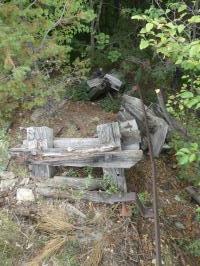 Ligne Maginot - COL D