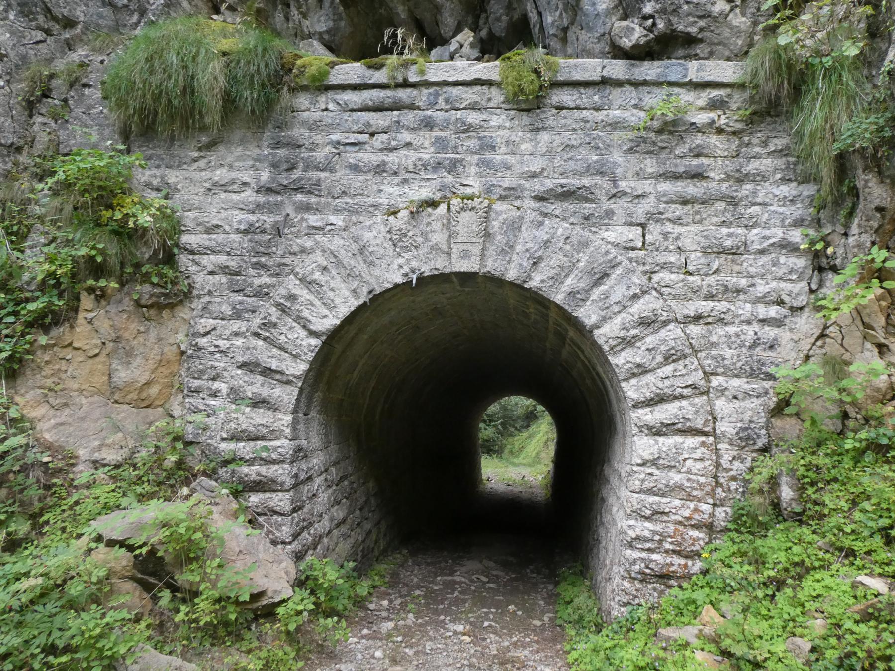 Ligne Maginot - L'ARBOIN SUD - (Observatoire d'artillerie) - 