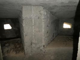 Ligne Maginot - COTE 902 NORD - (Blockhaus pour arme infanterie) - 
