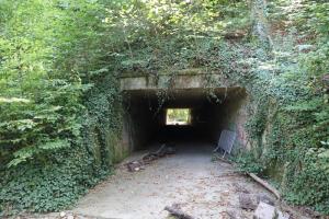 Ligne Maginot - CREHANGE-CITE - (PC) - 