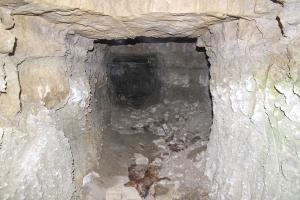 Ligne Maginot - Abri-caverne de KOETZINGUE Est - 
