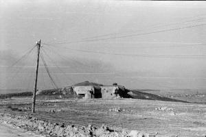 Ligne Maginot - ROHRBACH - FORT CASSO - (Ouvrage d'infanterie) - Le bloc 3