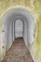 Ligne Maginot - WIDENSOLEN CANAL 1 - (Blockhaus pour arme infanterie) - Le couloir