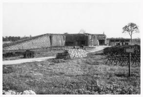 Ligne Maginot - 19/3 - COSAQUES - (Casemate d'infanterie - double) - 