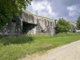 Ligne Maginot - Abri de Schoenenbourg - 