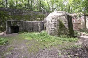 Ligne Maginot - Fort Ducrot - 