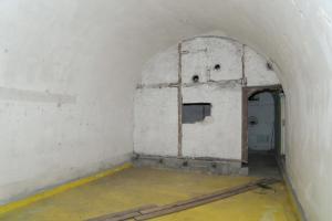 Ligne Maginot - NEUF-EMPERT - Autres salles de l'abri