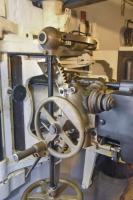 Ligne Maginot - GRAND LOT - C36 - (Casemate d'infanterie - Simple) - Appareil de pointage du canon