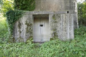 Ligne Maginot - BREITSAND 6 - (Blockhaus pour arme infanterie) - 