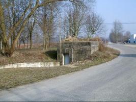 Ligne Maginot - FARSCHOLLEN - (Abri) - 