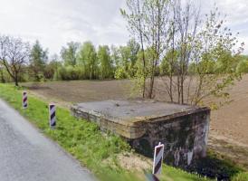 Ligne Maginot - Abri de MITTELGEWANN - 