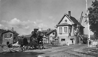 Ligne Maginot - ALTENSTADT- (Poste GRM - Maison Forte) - 